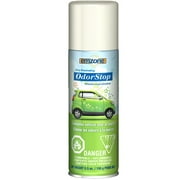 Emzone OdorStop Odor Neutralizer - Vanilla 156g