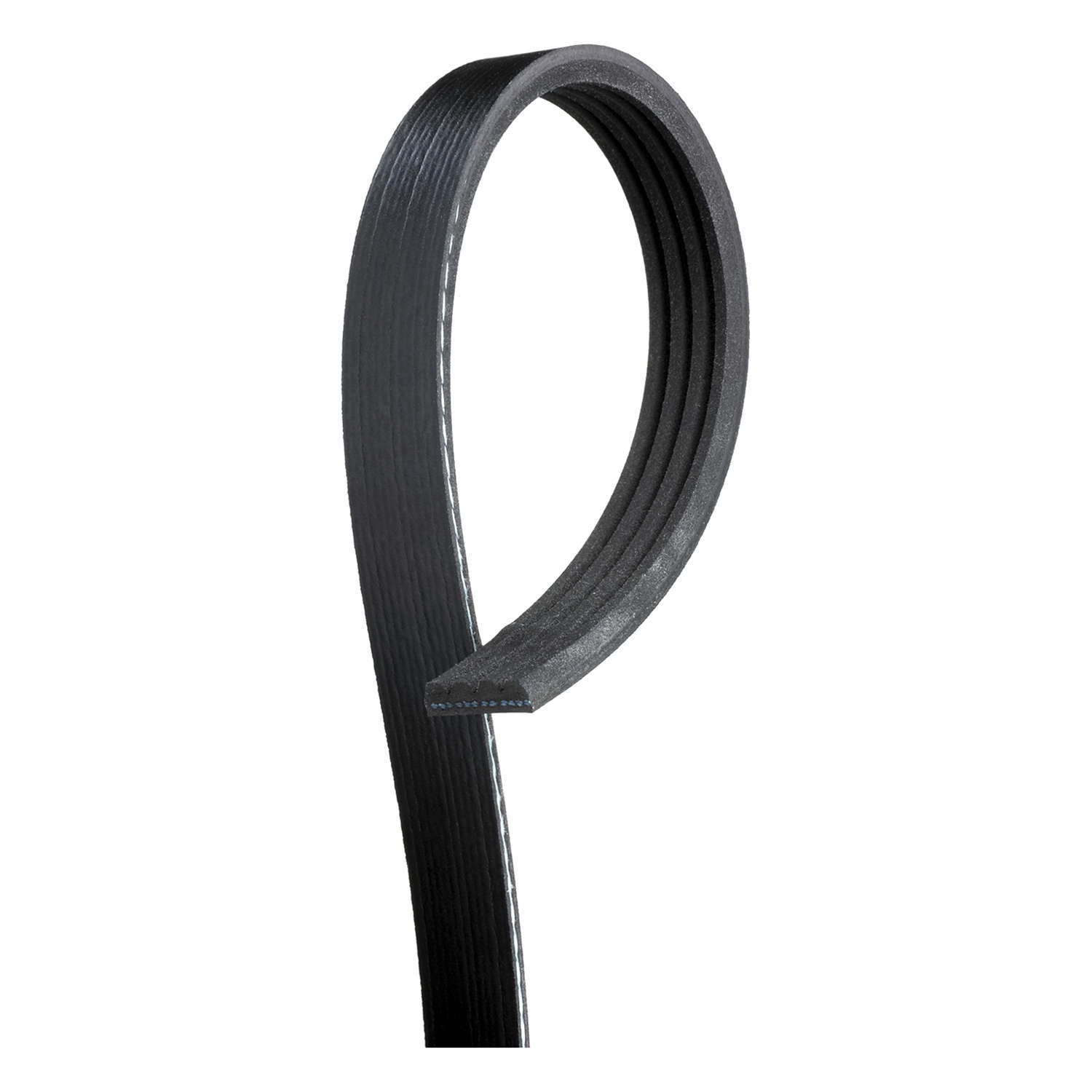 ACDelco 4K378 Serpentine Belt Fits select: 1999-2008 CHEVROLET SILVERADO, 2000-2008 CHEVROLET TAHOE