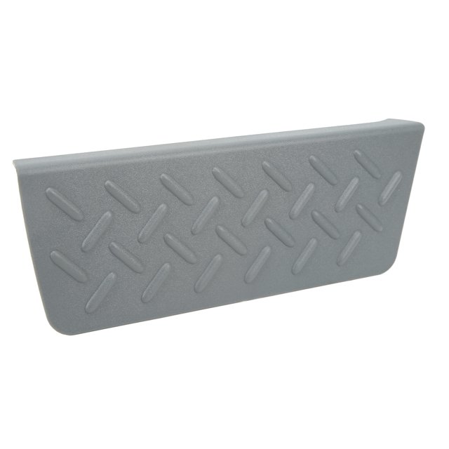 Bisel Del Panel Del Asiento Del Conductor, Resistente Al Desgaste ABS BL3Z 14A706 AA, Cubierta Protectora Ligera Antiarañazos Para El Asiento Delantero Para El Interior Del ANGGREK BD1614