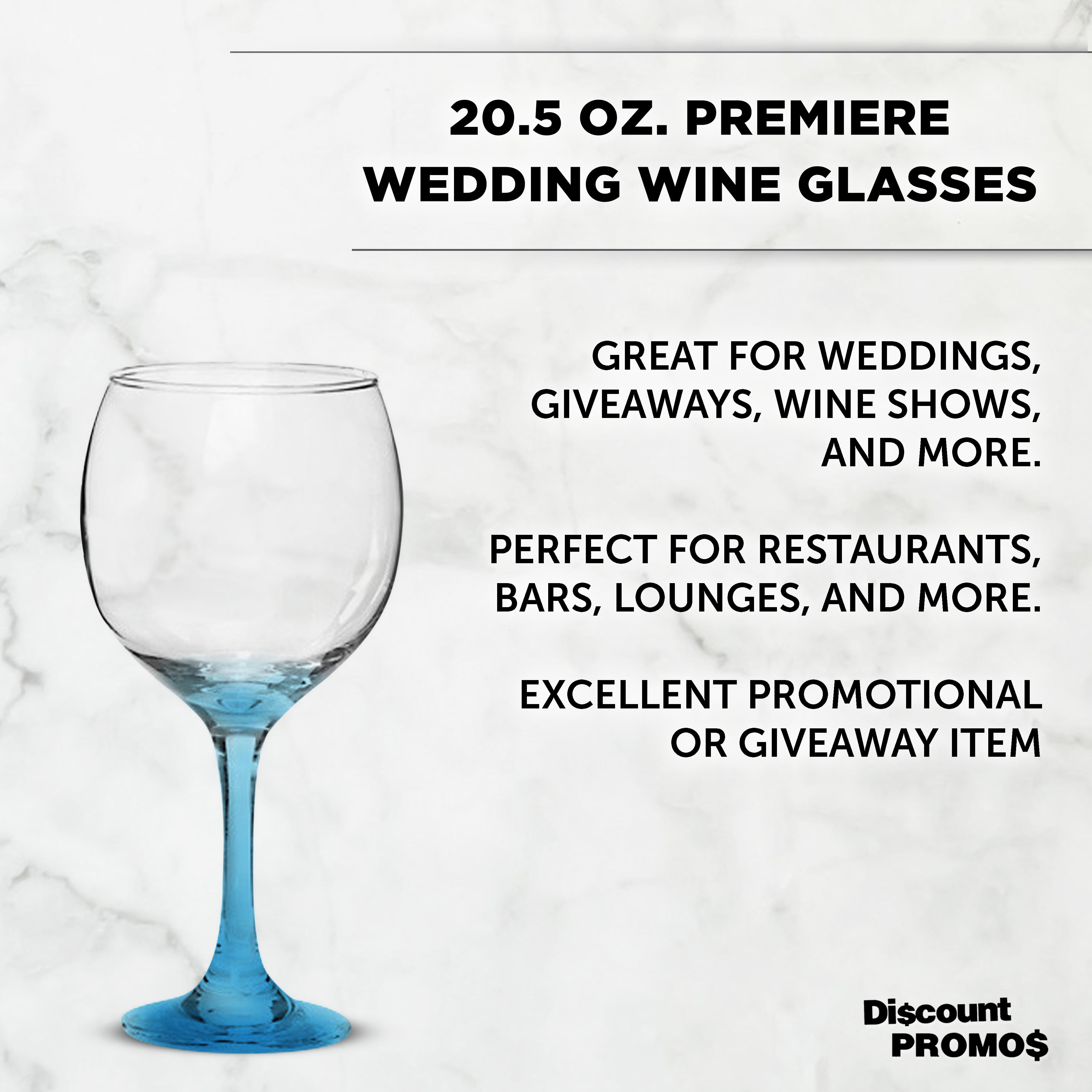 Limited Edition Bride Wine Glass
