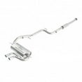 thumbnail image 1 of Cat-Back Exhaust System for 2013-2015 Focus ST, 1 of 1