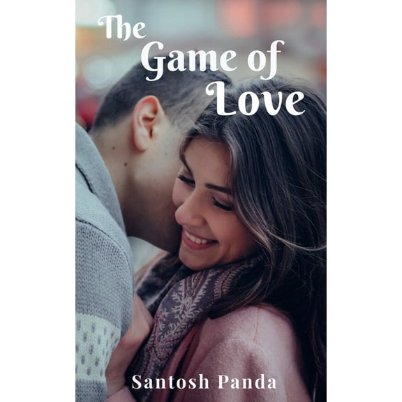 The Game of Love, (Paperback)