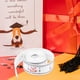 thumbnail image 3 of 1 rollo de cinta decorativa Roll Roll Decorative Ribbon Rid Wrapping Ribbon para fiesta de graduación (5 yardas), 3 of 6