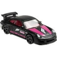 thumbnail image 3 of Hot Wheels Porsche 911 GT3 RS Vehicle, 3 of 4