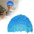 thumbnail image 2 of LYINGF Funny Wobble Head Hat for Parties and Pranks, Novelty Headwear with Springy Motion, Hilarious Accessory for Family Gatherings and Themed Events, 2 of 8