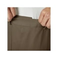 thumbnail image 5 of Work to Weekend Flat Front Expandable Waist Pant, 5 of 9
