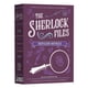 thumbnail image 1 of Juego de mesa de estrategia Indie Boards & Cards Sherlock Files, 1 of 1