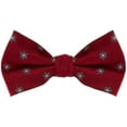 thumbnail image 2 of Oxford Kent by SuspenderStore Wintery Mix Adult Bow Ties - Microfiber Twill - 5 Colors, 2 of 2