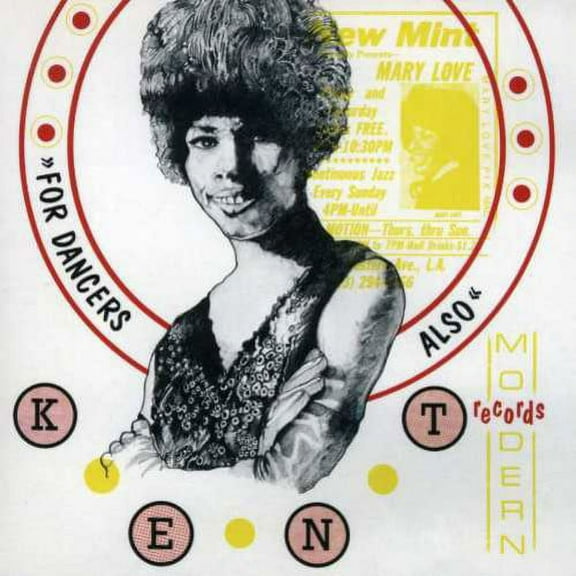 Various Artists - For Dancers Also - Music & Performance - CD