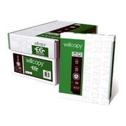 Domtar 8-1/2x11 Copier Paper 10 Pack