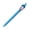 Pen tip 0.5mm black Syringe Blue Pen, variant on Retractable Gel Pen 0.5mm Tip Doctore Nurse Gel Pen Quick Drying Journaling Pen Smooth Writing for Writing