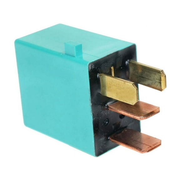 Accessory Power Relay - Compatible with 2009 - 2021 Honda Pilot 2010 2011 2012 2013 2014 2015 2016 2017 2018 2019 2020