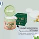 thumbnail image 3 of Centella moisturizing pad, natural formula, gentle moisturizing, lasting moisturizing, suitable for sensitive muscles, 3 of 5