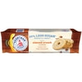 thumbnail image 2 of VOORTMAN Bakery Perfectly Sweet Almond Crunch Cookies, 7.93 OZ, 2 of 10