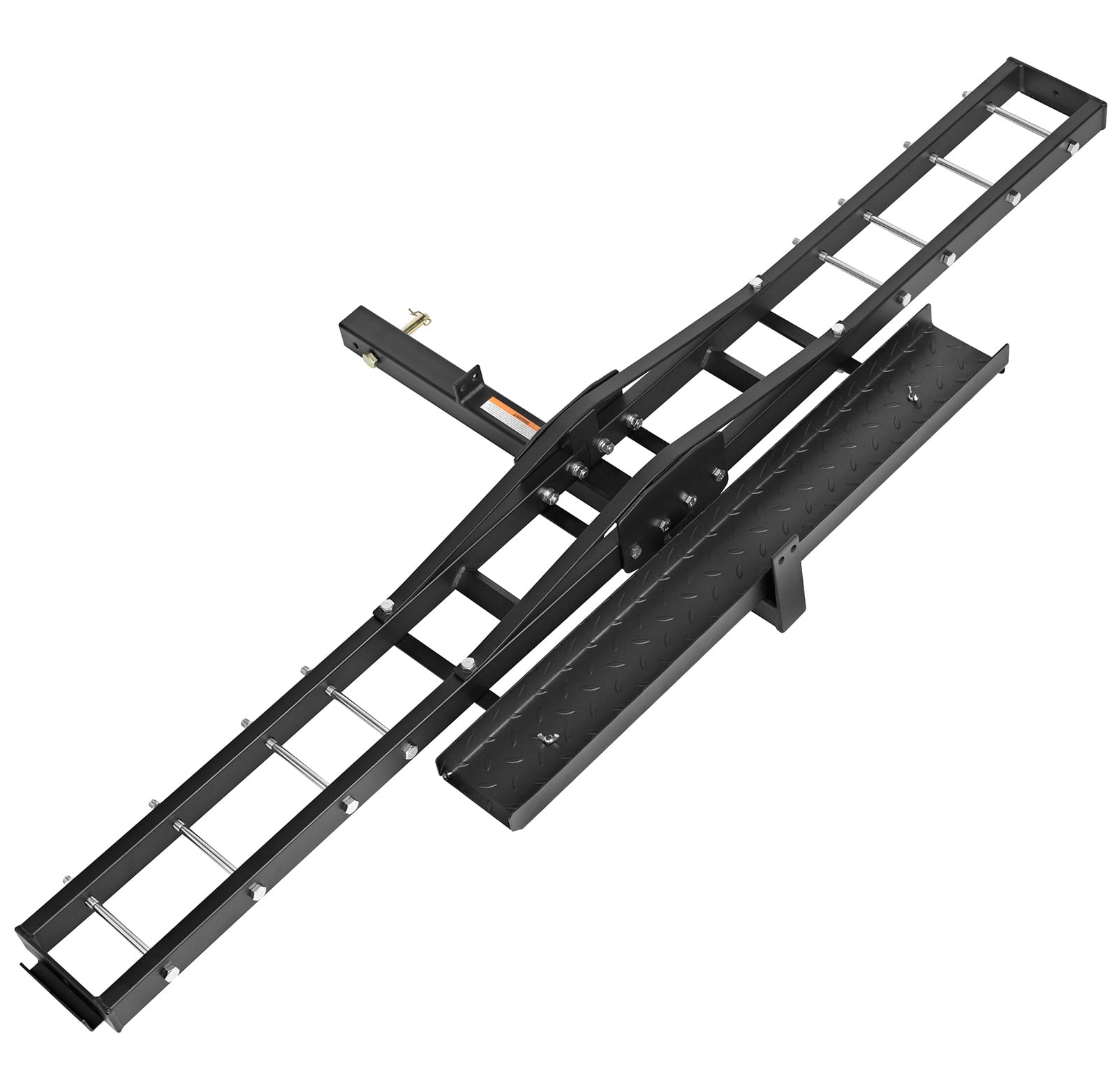 walmart motorcycle carrier