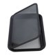 thumbnail image 5 of Ventana Para Autocaravana, Marco De aleación De Aluminio, Vidrio Templado Tintado, Sellado Acanalado, Ventana Para RV Antioxidación Con Pantalla Para Caravana Y Autocaravana, 5 of 7