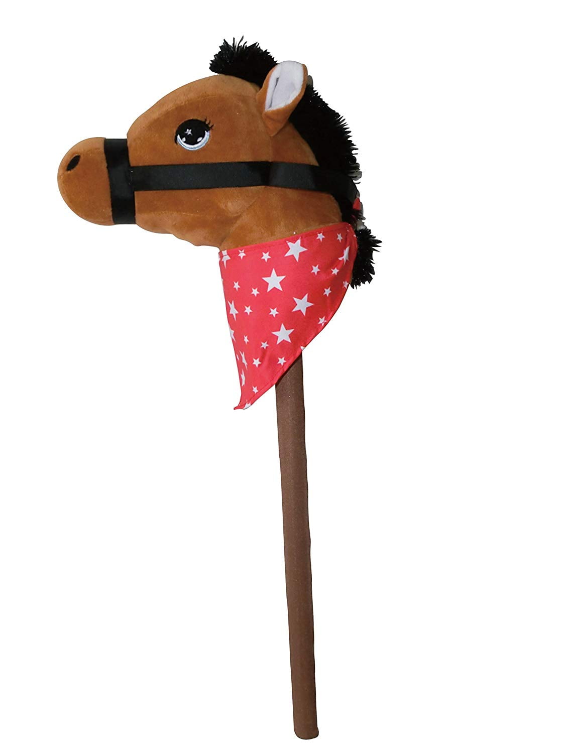 stick horse walmart