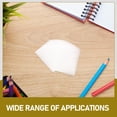 thumbnail image 3 of OFFIGAM 50Pcs Durable Clear Plastic Sleeves for Card Protection Easy Insert for Trading Cards, 3 of 8