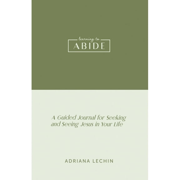 learning to ABIDE, (Paperback)