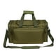 thumbnail image 1 of Bolsa de camping, cremallera doble, múltiples bolsillos, compartimento con correa de hombro desmontable, cesta de picnic para cocina al aire, 1 of 9