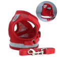 thumbnail image 2 of Cat Harness, Cat Harness Escape Proof, 2 of 5