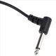 thumbnail image 5 of 2X Cable de Amplificador de Guitarra Cable de Conexión Eléctrico de 3 Metros Amplificador de Guitarra Cable de Amplificador de Guitarra Instrumento de Guitarra Eléctrica, 5 of 5