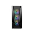 thumbnail image 7 of Pre-Owned iBUYPOWER Trace 7 Mesh Gaming PC Desktop - AMD Ryzen 7 5700 - NVIDIA GeForce RTX 3050 6GB - 16GB DDR4 RGB - 1TB NVMe SSD - TMA7N3501, 7 of 7