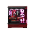 thumbnail image 3 of PC gamer grizzly amd ryzen 7 7800x3d nvidia rtx 5070ti ram 32 gb ssd m.2 2 tb wifi bt, pcg-amd093, 3 of 5