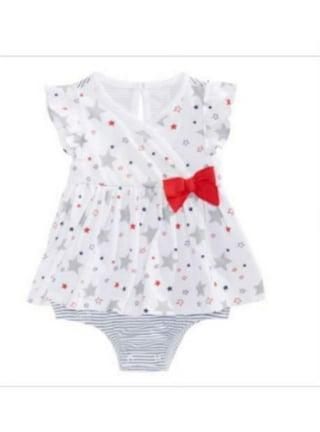 First impression top baby clothes