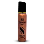 Fogg Intense Wood, Body Spray for Men, 5 oz