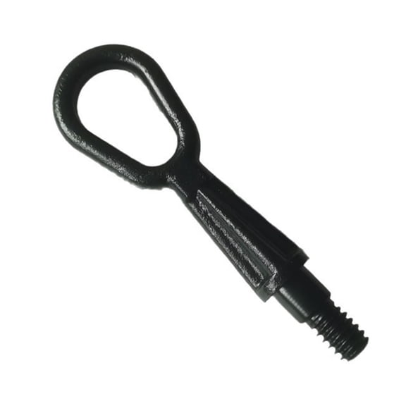 Tow Hook Replacement Towing Eye Hinge Hook Auto Accessory Easy Installation 72158266616 72157070643 72158119188