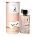 thumbnail image 3 of MAISON ALHAMBRA VELVET PINK SECRET CHIC EDP 100 ML, 3 of 3
