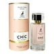 thumbnail image 3 of MAISON ALHAMBRA VELVET PINK SECRET CHIC EDP 100 ML, 3 of 3