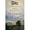 thumbnail image 2 of Pre-Owned MR Campion's Wings (Hardcover) 0727850407 9780727850409, 2 of 2