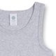 thumbnail image 4 of Sanetta Niño Camiseta Paquete de 3 -  Camisa sin Brazos, Tank Top, Basic, Algodón orgánico Gris 164, 4 of 4