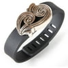 Fit & Fab Scroll Fitness Tracker Slide