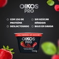 thumbnail image 3 of Yogurt batido Oikos Pro frutos rojos sin azúcar añadida 15 g de proteína 150g, 3 of 4