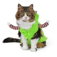 thumbnail image 5 of Vibrant Life Halloween Monster Costume for Dogs and Cats, Multicolor, S, 5 of 8