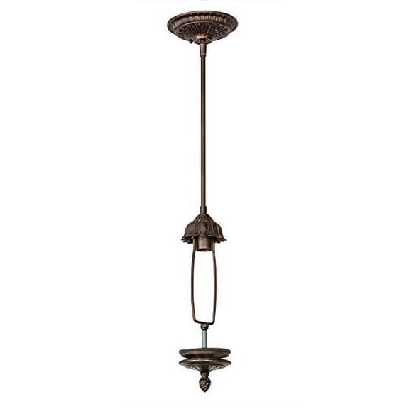 211922 Meyda Inverted Stem Hung Hardware