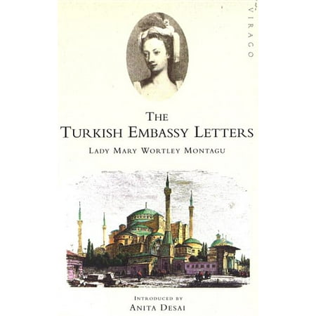 ISBN 9781853816796 product image for The Turkish Embassy Letters (Paperback) | upcitemdb.com