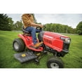 thumbnail image 6 of Troy-Bilt 547cc Bronco 42" Riding Gas Lawn Mower, 13A878BSA23, 6 of 17