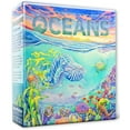 thumbnail image 1 of Oceans: Evolution Game (Standard Edition) 2-4 players, ages 12+, 60-90 minutes, 1 of 6