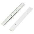 thumbnail image 4 of Unbranded Aluminum Alloy Smooth Sliding Rulers, 140mm, 2 Count, 4 of 8
