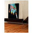 thumbnail image 4 of Marmont Hill "Cigarette" Print on Canvas, 4 of 5