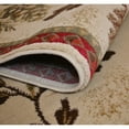thumbnail image 5 of Mayberry Rug AD8041 5X8 5 ft. 3 in. x 7 ft. 3 in. American Destination Oak Mountain Area Rug, Beige, 5 of 5