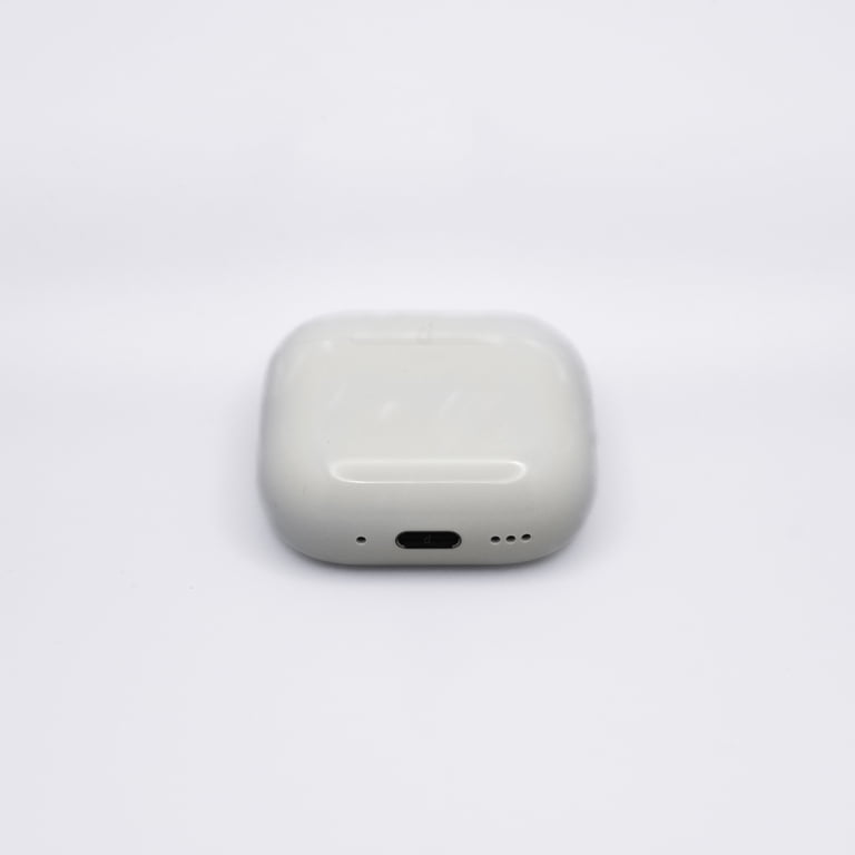 Restored Apple AirPods 4 (ANC) - Replacement Charging Case (A3059