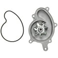 thumbnail image 3 of Gates 41207 Premium Engine Water Pump Fits select: 2015-2020 SUBARU WRX, 2014-2018 SUBARU FORESTER, 3 of 3
