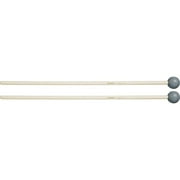 Promark Dan Fyffe Educational Series Mallets Dfp710 Birch Handle With Extra-Soft Yarn Head Dfp250 / Birch Handle With Hard Rubber Head. Great F