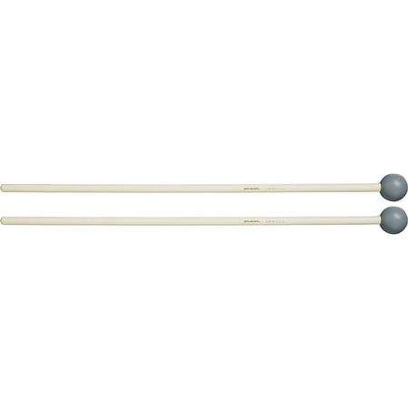 Promark Dan Fyffe Educational Series Mallets Dfp710 Birch Handle With Extra-Soft Yarn Head Dfp250 / Birch Handle With Hard Rubber Head. Great F
