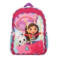 thumbnail image 1 of FM Mochila Grande Gabbys Dollhouse GB305A05BP, 1 of 4